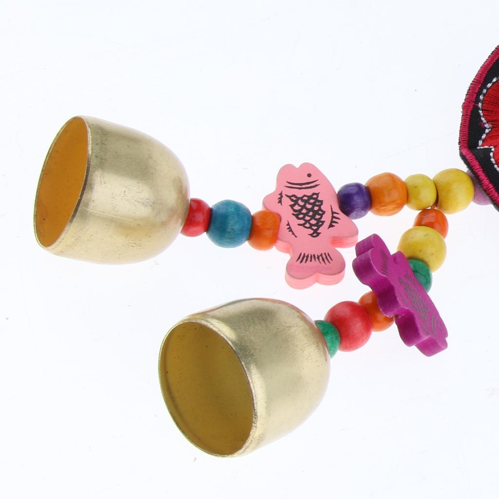 Doll Bird Parrot Chew Toy for Rabbit Hamster Guinea Pig Parakeet Cockatiels