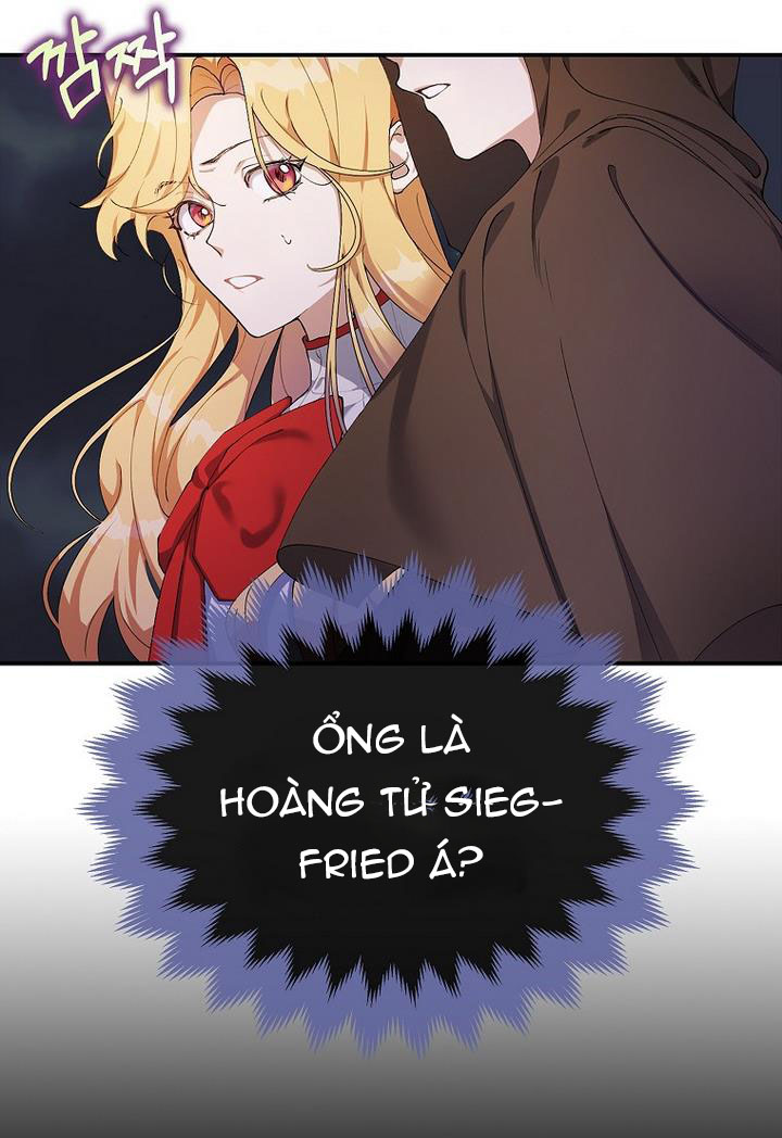 nam chính đang cản đường tôi chapter 2 38