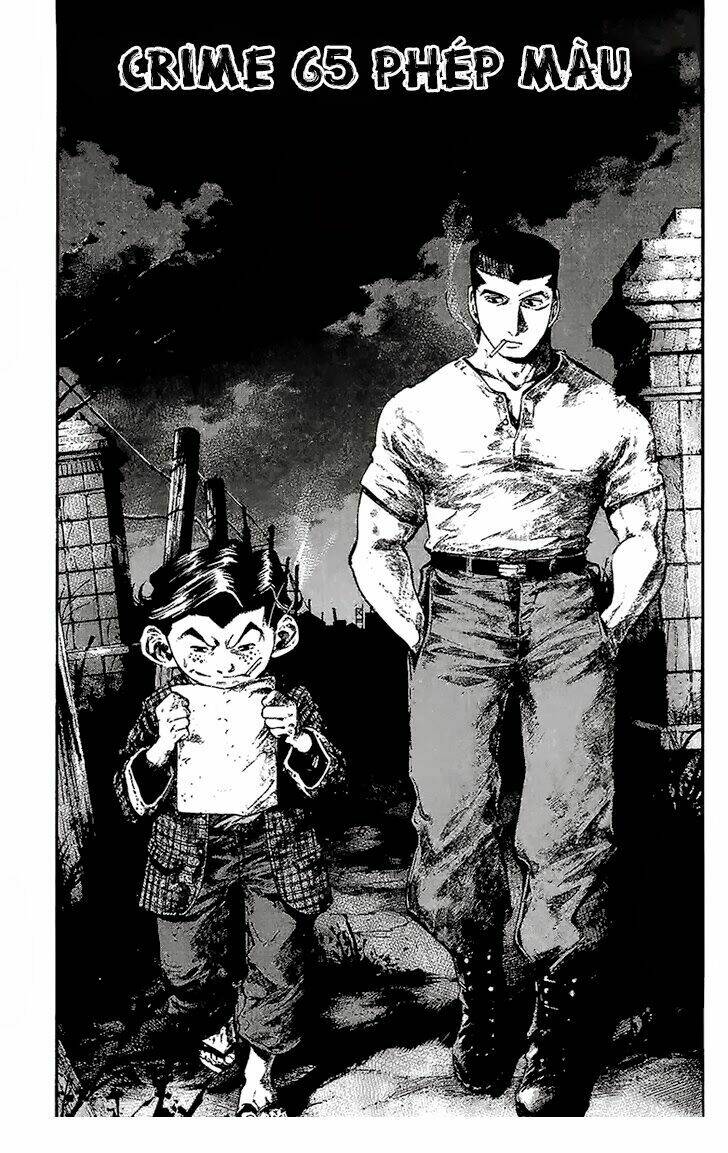 rainbow chapter 65 3