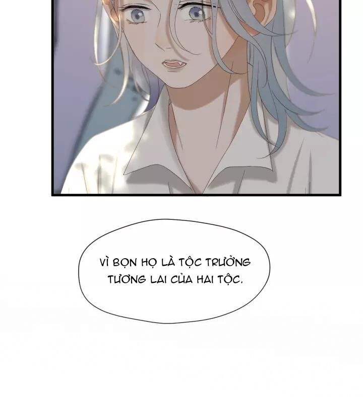 lượm được một tiểu hồ ly phần 3 chapter 95 17