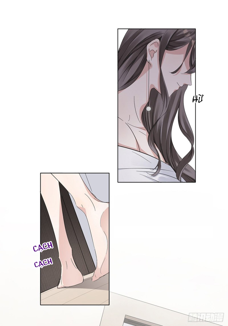 hôm nay nam giả trang nữ vẫn chưa được cầu hôn! chapter 5 31