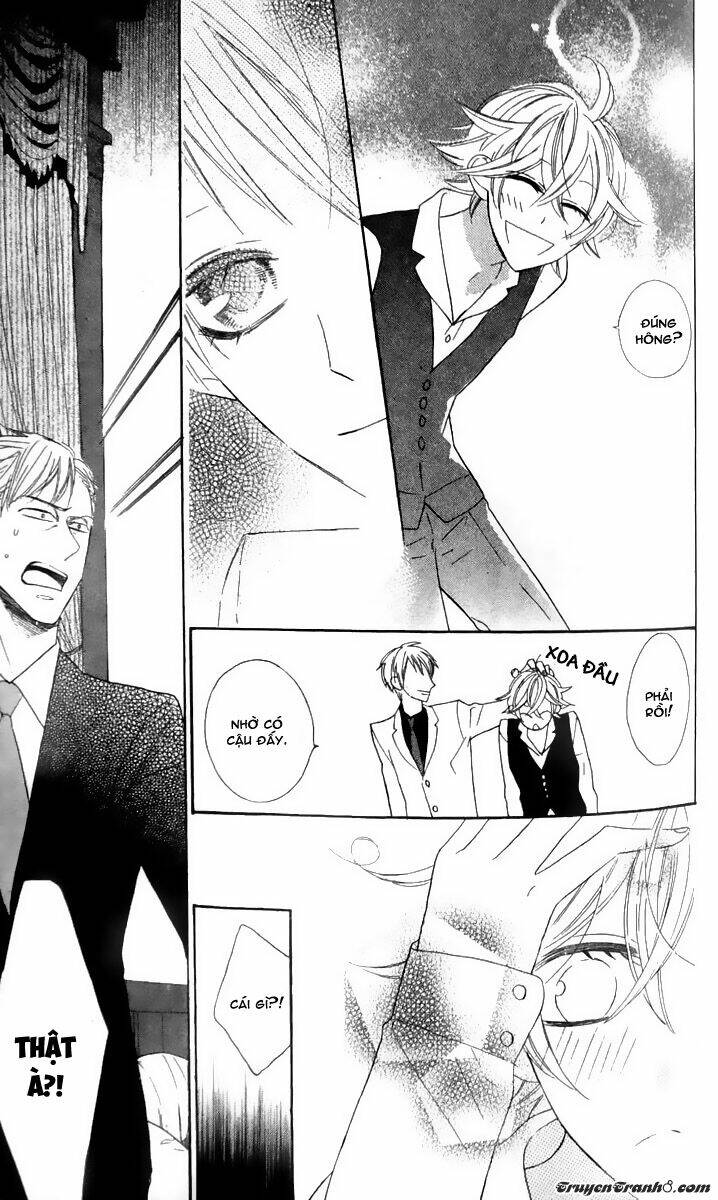 love sick chapter 15 11