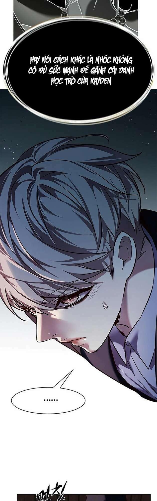 biến thân thành mèo chapter 246 42