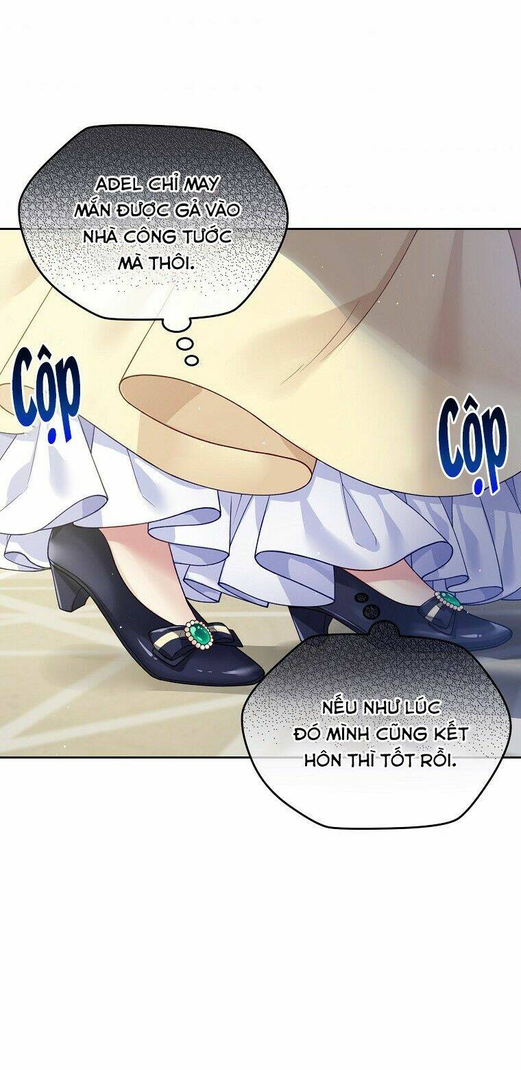 chồng em dễ thương chết mất thôi! chapter 14 71