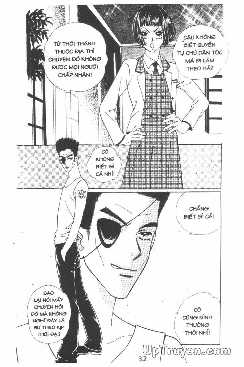 cô nàng ngổ ngáo chapter 7 27