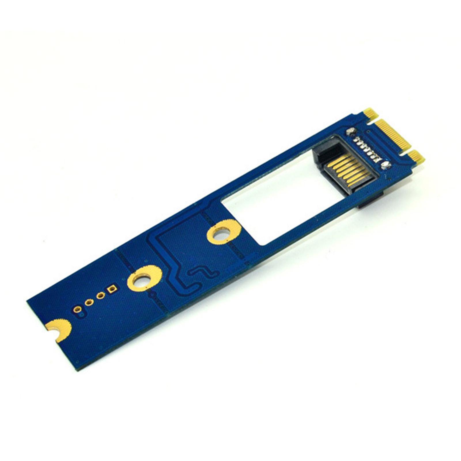 M.2 to Converter Adapter Connector Fittings Computer Accessories