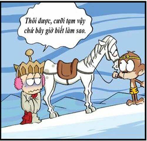 tân tây du ký chapter 74 4