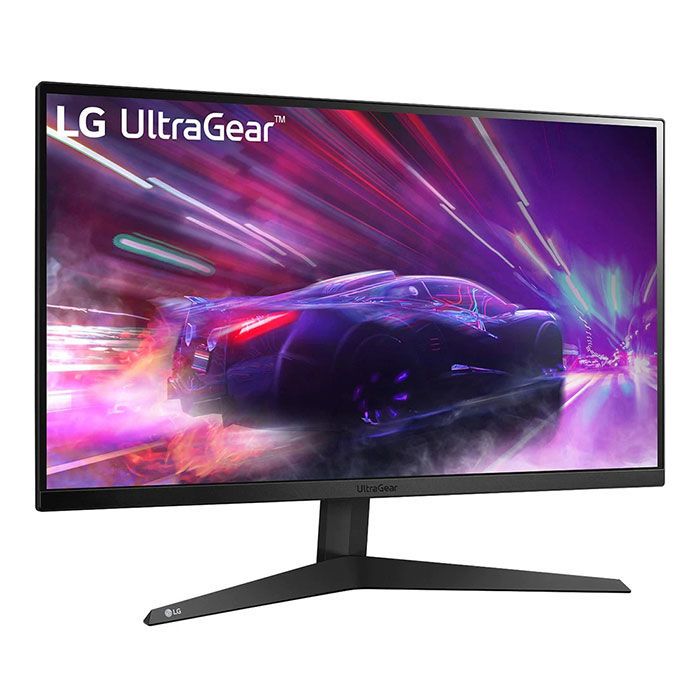 Màn Hình LG UltraGear 24GQ50F-B (24"/VA/165Hz/FHD/FreeSync) (LG 24GQ50F) - Hàng Chính Hãng