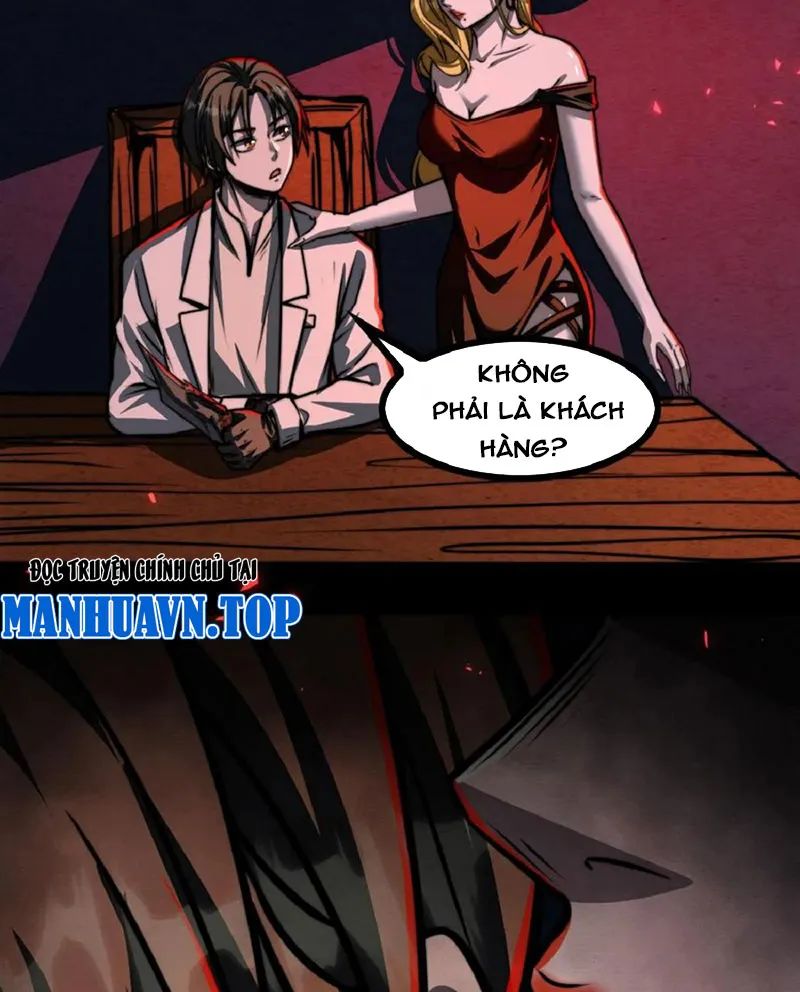 quỷ dị dược tề sư: bệnh nhân của ta đều là kinh khủng chapter 41 4