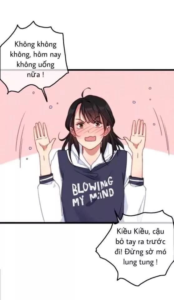 lời thì thầm chapter 40 30