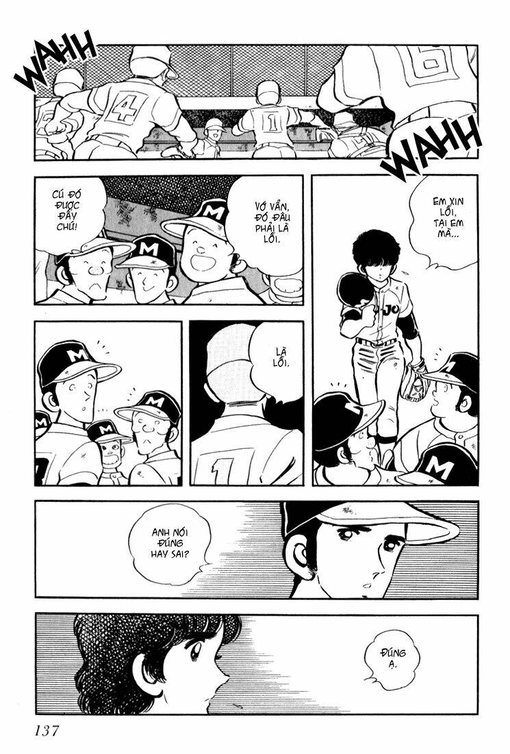 hiatari ryoukou! (hoa nắng) chapter 9 39