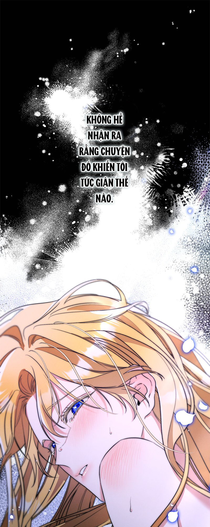 Dinh Thự Của Dã Thú chapter 10.1 - Trang 21
