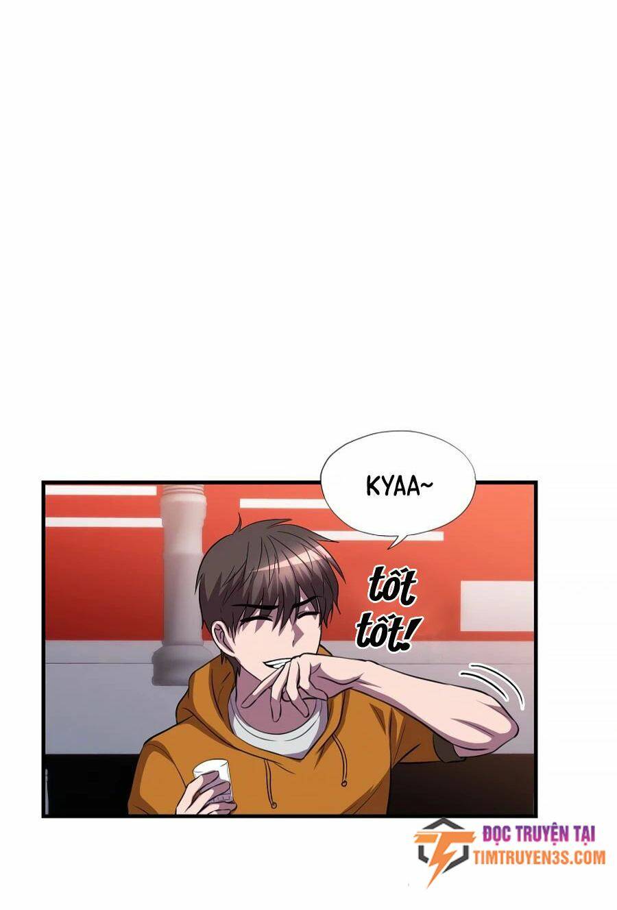 mẹ tôi là chòm sao bảo hộ m chapter 37 5