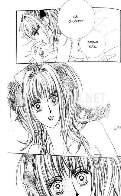 lọ lem hậu đậu chapter 33 18