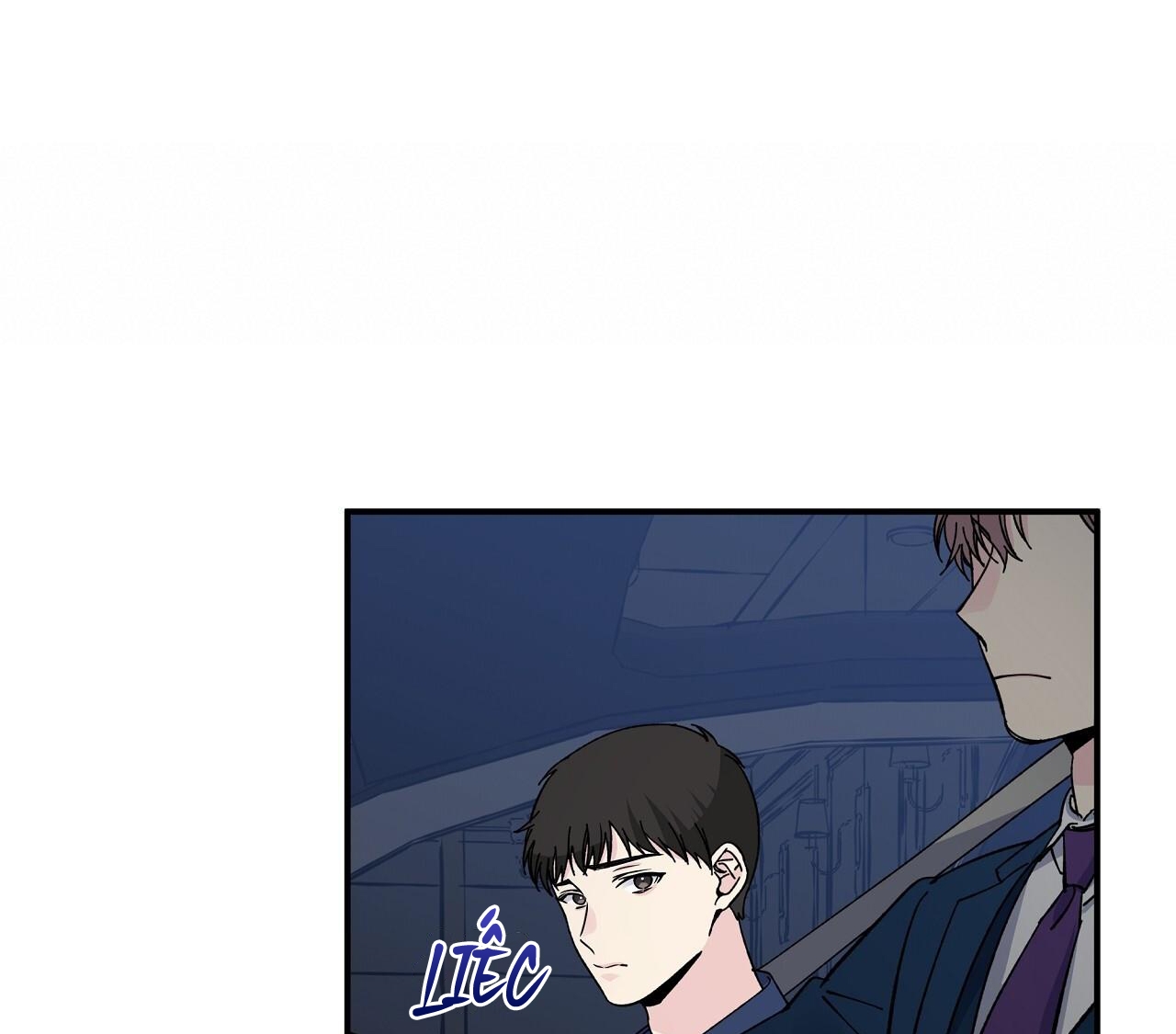 vị ngọt đôi môi chapter 49 28