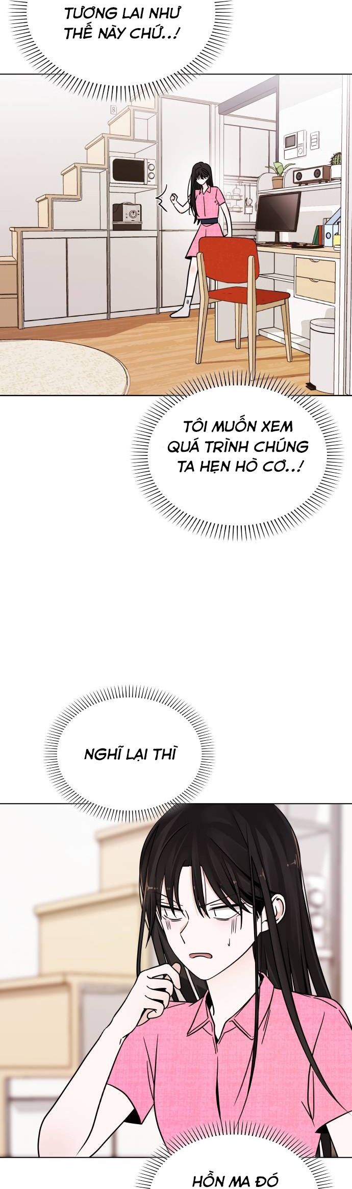 kiss trước khi ngủ nào chapter 6 19