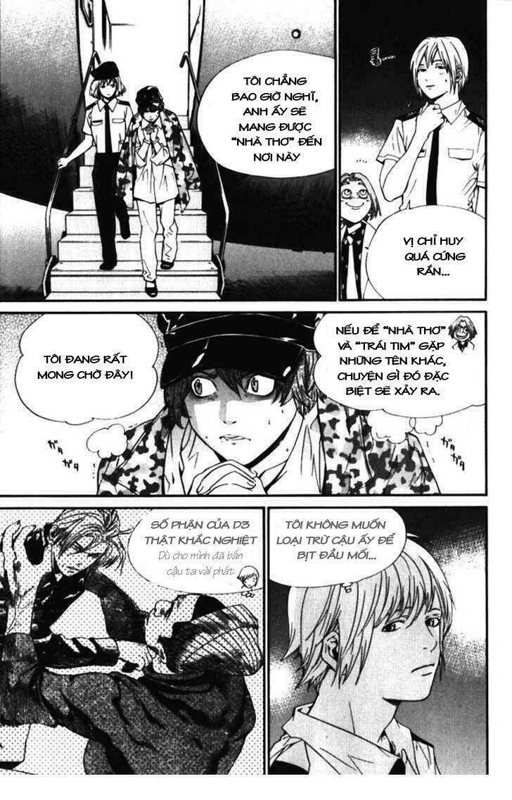 alive - the final evolution chapter 54 4