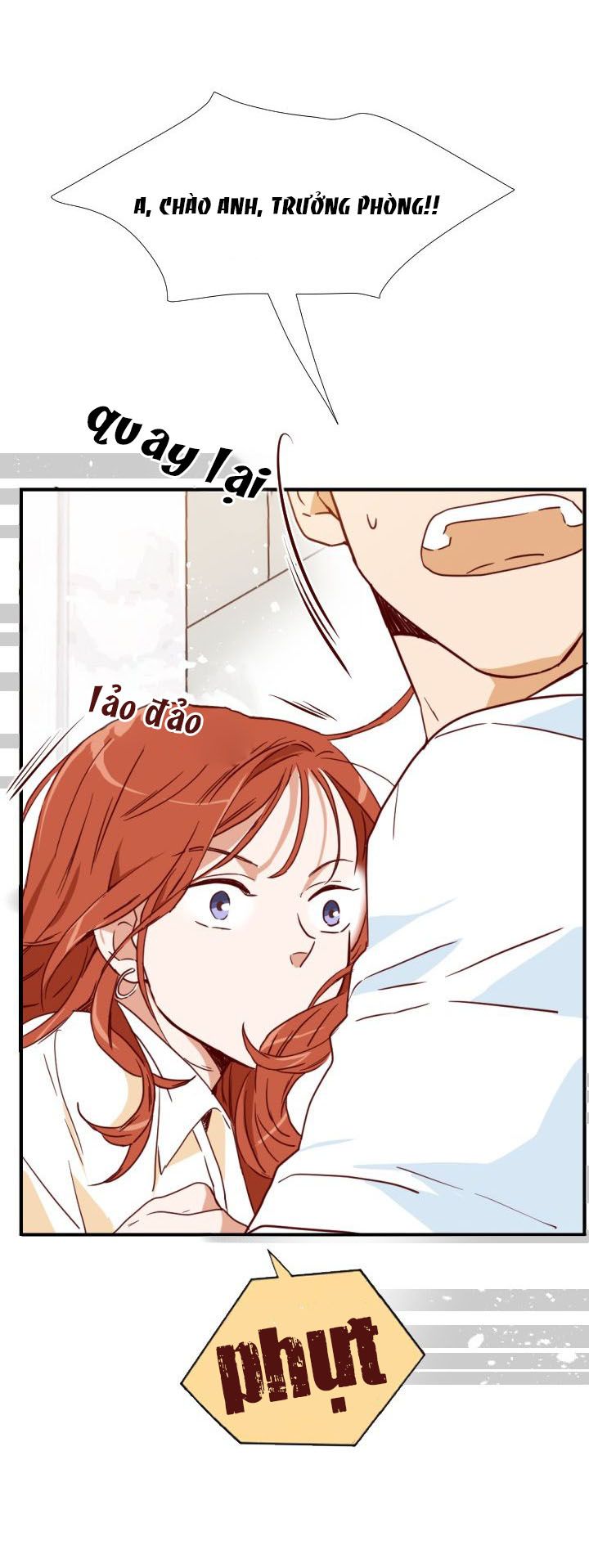 khoảnh khắc lãng mạn chapter 1 80