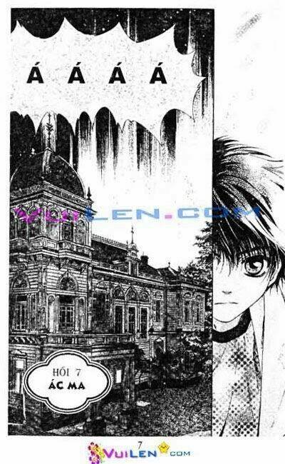 bát khuyển sỹ phương đông chapter 3 7