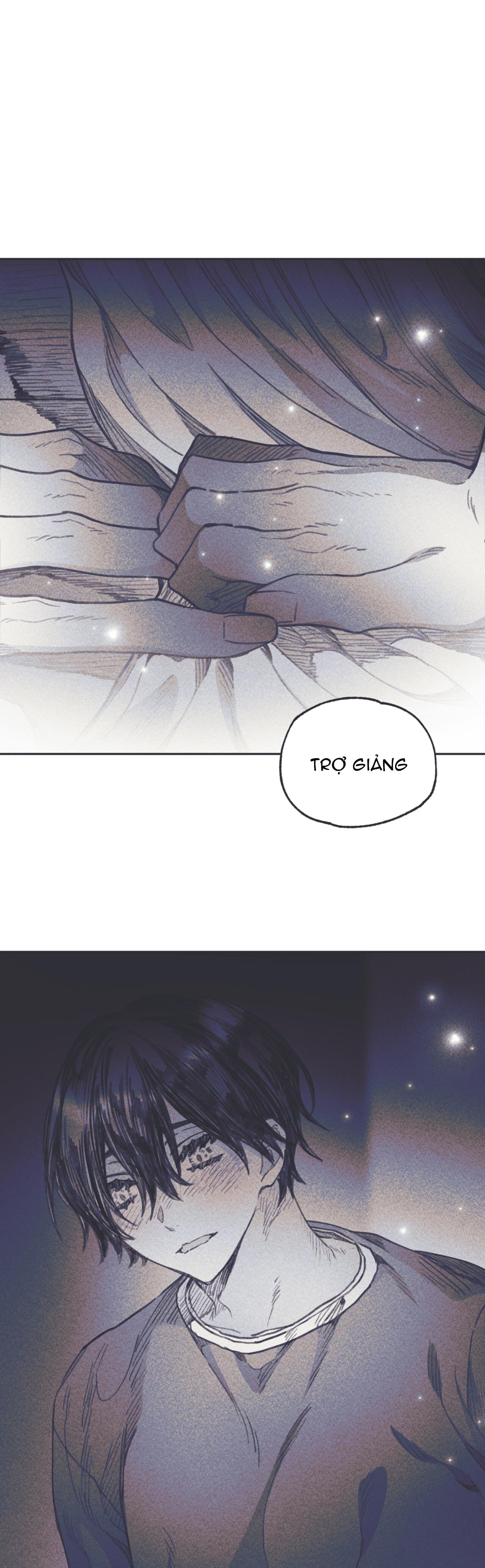 hồi ức cơn thịnh nộ chapter 10 1