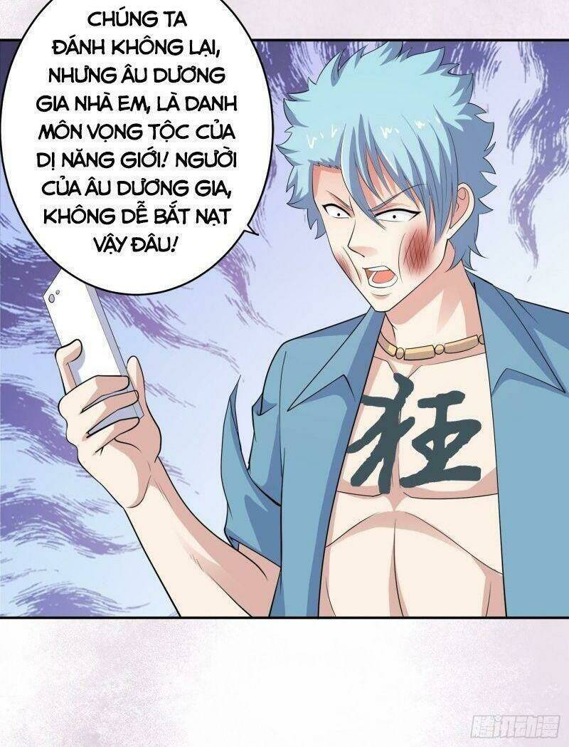 người tu tiên tại đô thị chapter 139 8