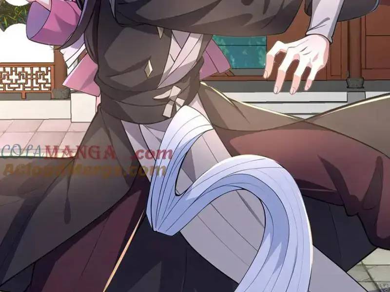 đồ đệ thăng cấp, ta nằm không cũng mạnh chapter 27 35