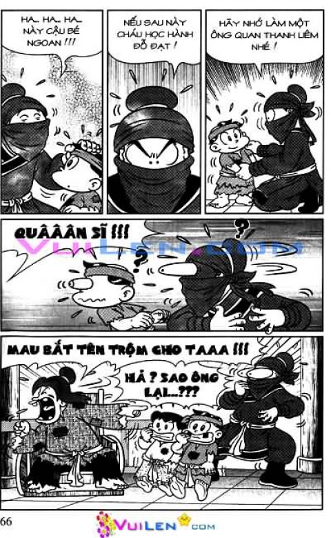 thần đồng đất việt chapter 167 63