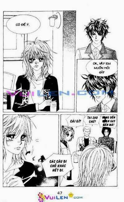 đại ca đi học chapter 7 47