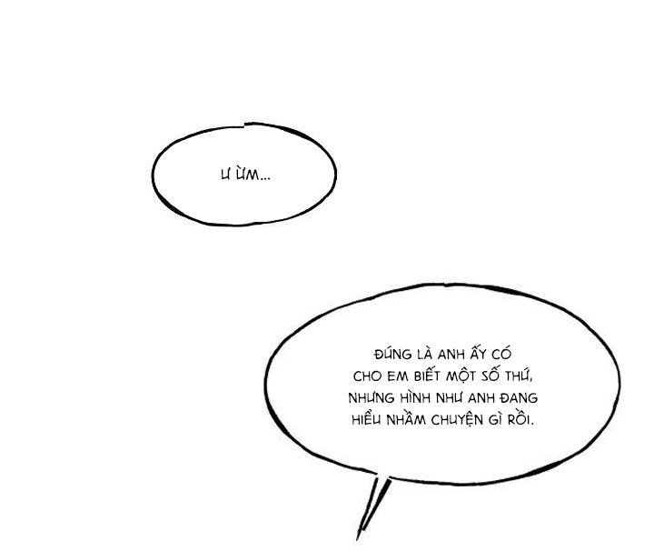 |drop| nụ hôn chết chóc chapter 16 31