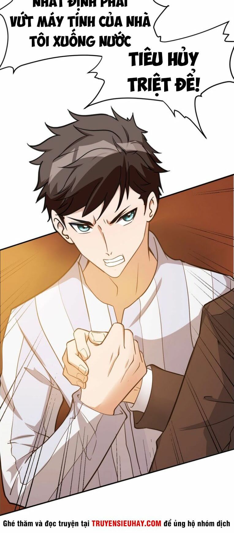 vô cực chiều thiên chapter 1 50