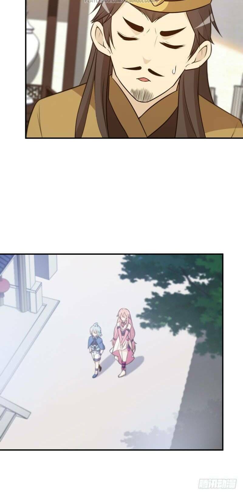 khởi đầu bằng một con côn chapter 25 13