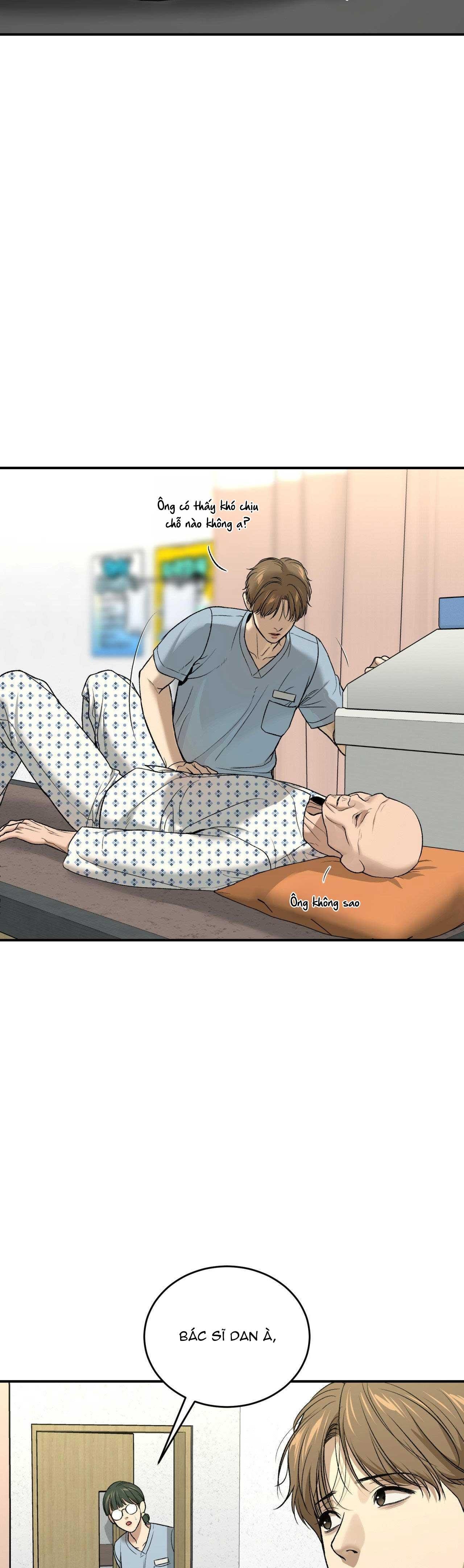 điềm rủi chapter 61 25