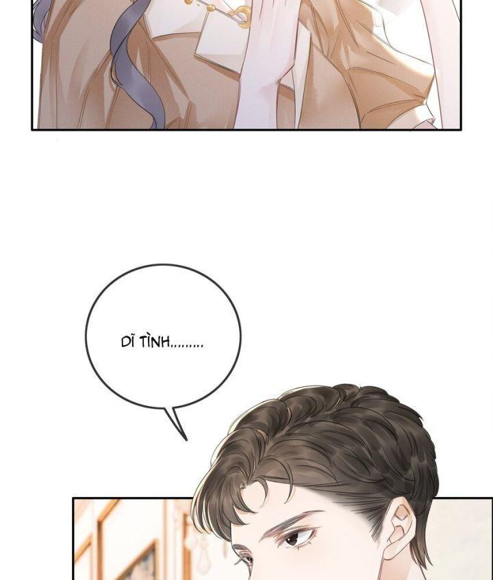 nữ phụ xuyên sách chỉ muốn làm cá ướp muối chapter 31 28