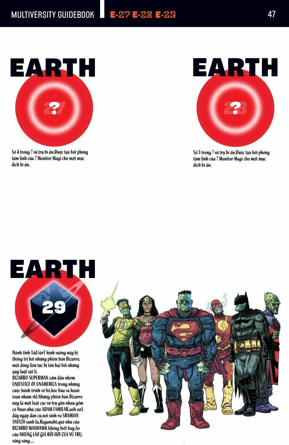 The Multiversity chapter 6 47