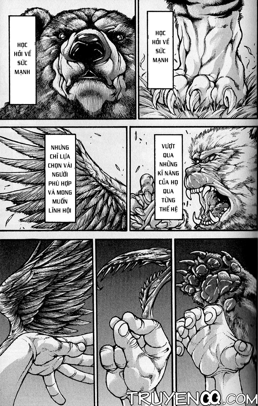 baki – son of ogre chapter 269 8