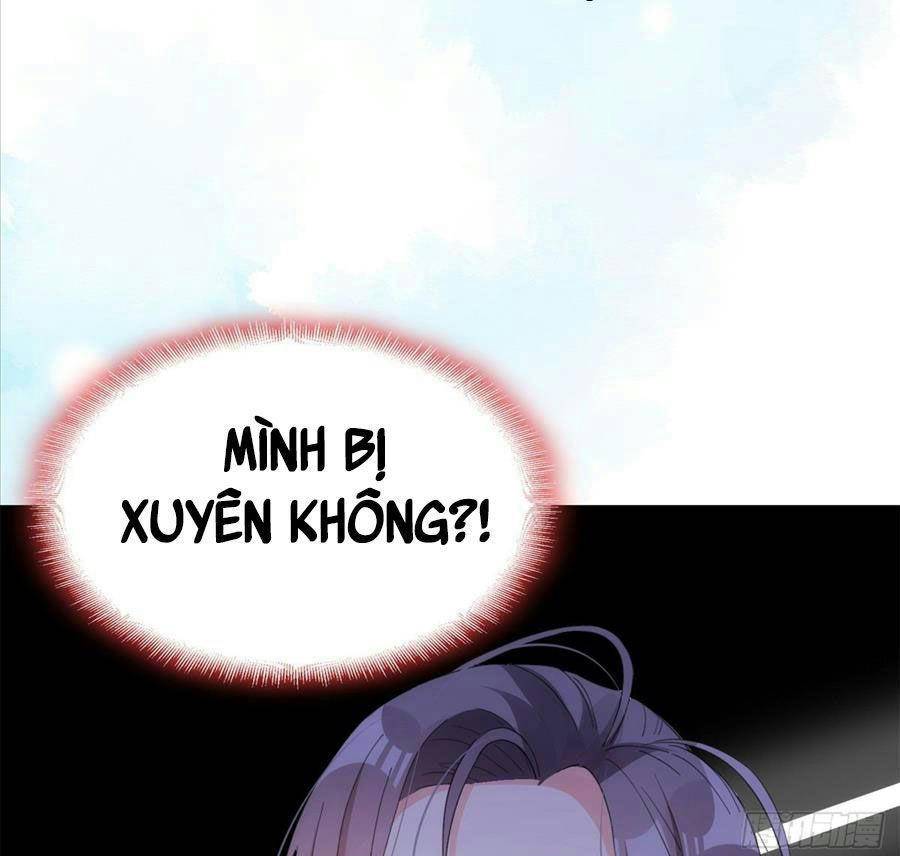 cố tổng, vợ của ngài quá mạnh rồi! chapter 1 79