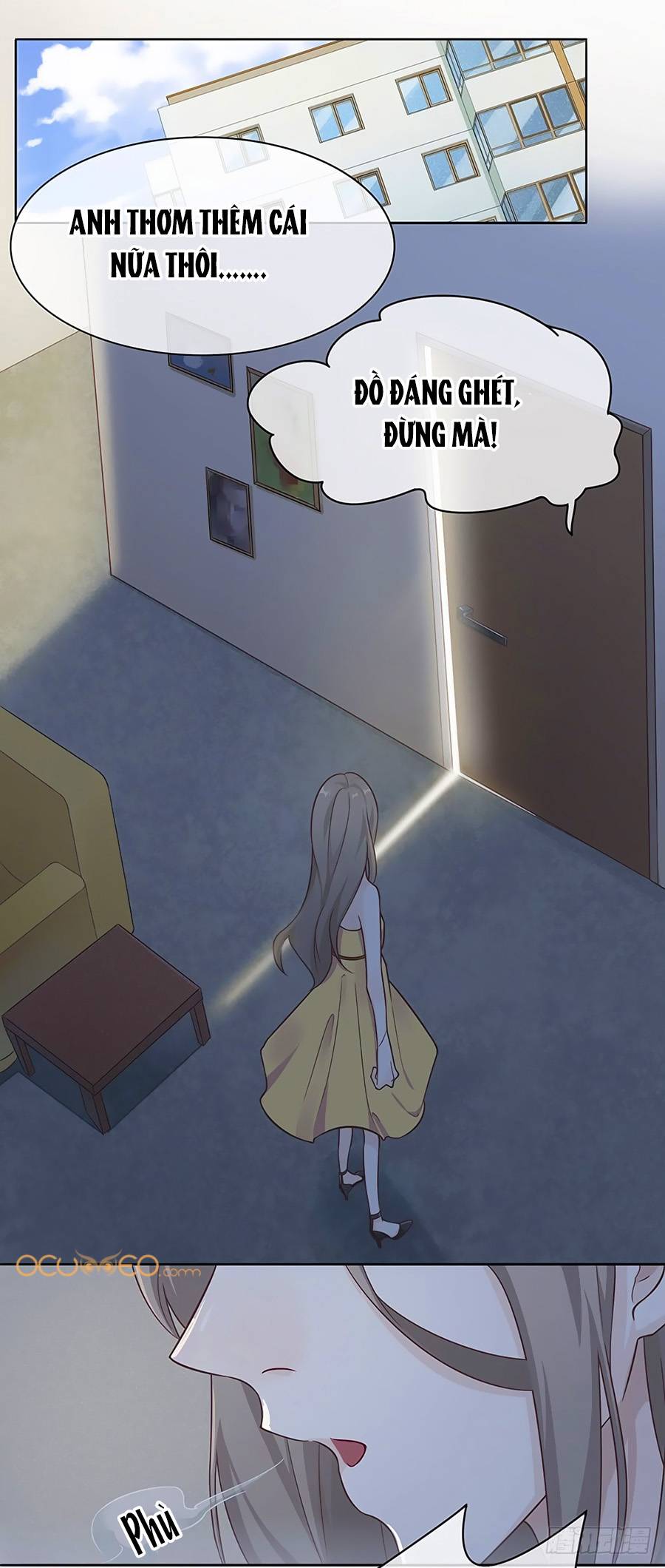 hai cách tìm gặp người yêu chapter 1 25