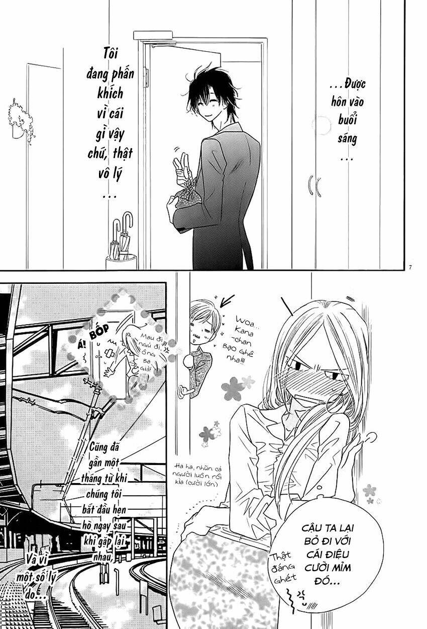 s-love chapter 3 9