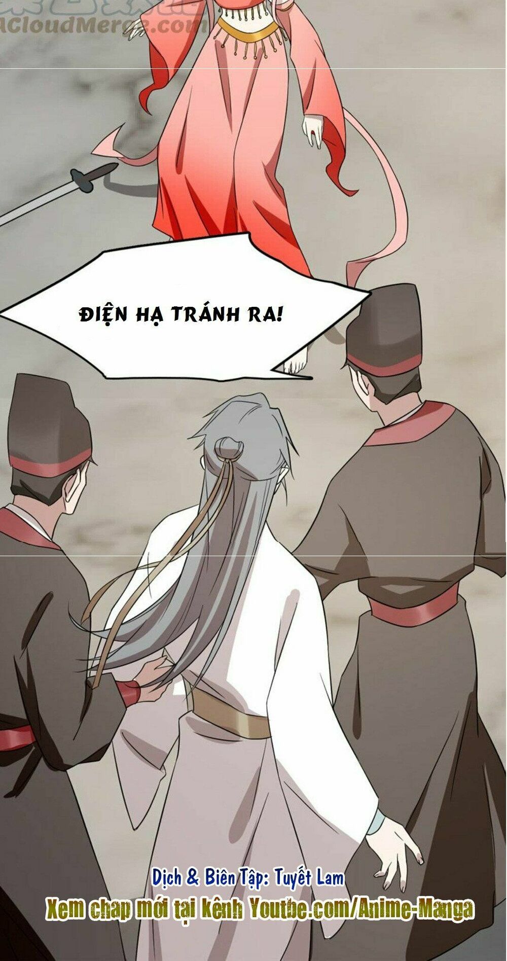 độc bộ thiên hạ: đặc công thần y chapter 79 43