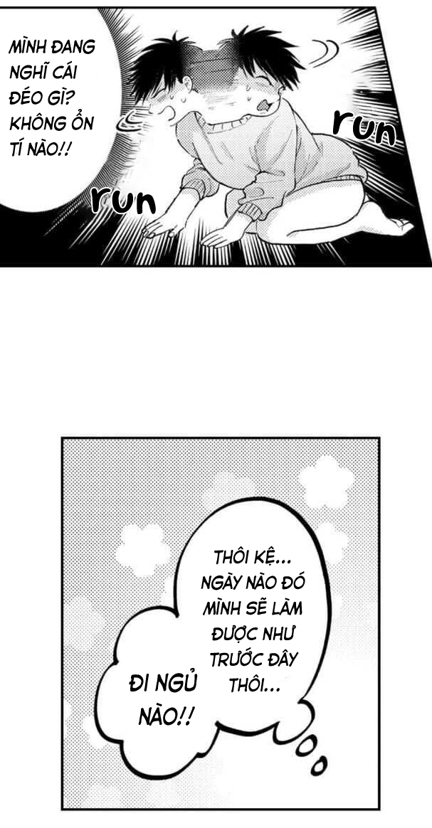 bị anh chàng lập dị để ý chapter 40 26