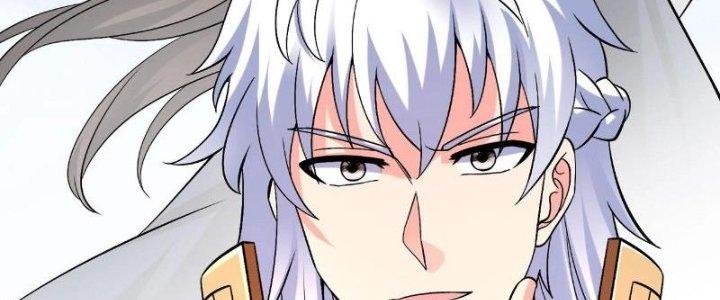 đại tần, ta là con tần thủy hoàng, giết địch thành thần chapter 38 236