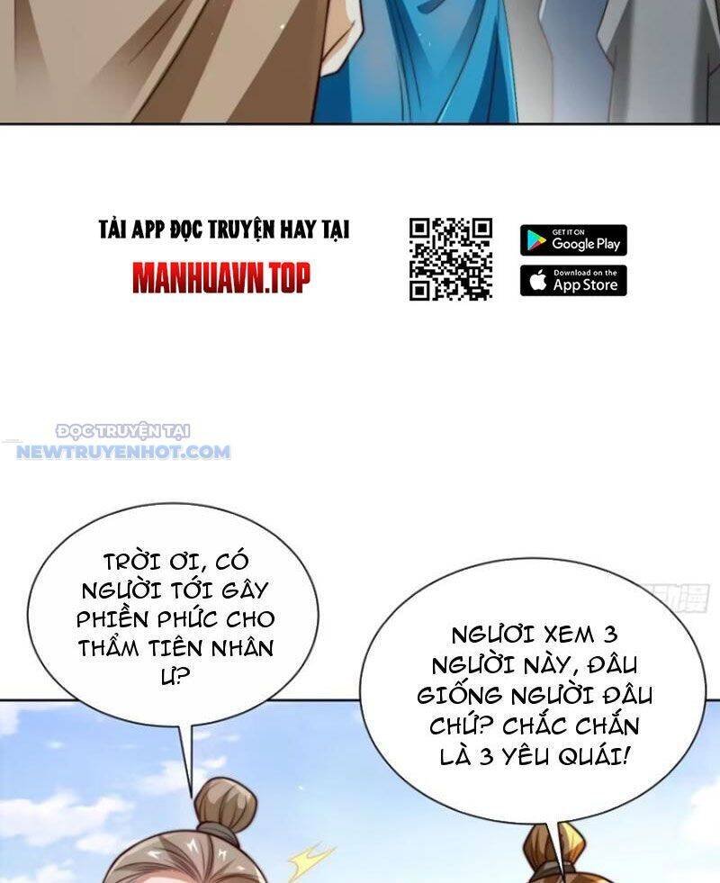 ta thực sự không muốn làm thần tiên chapter 47 44