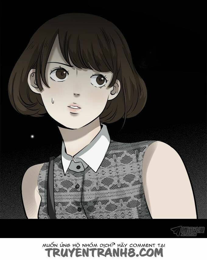 ớn lạnh tuyệt đối chapter 45 23