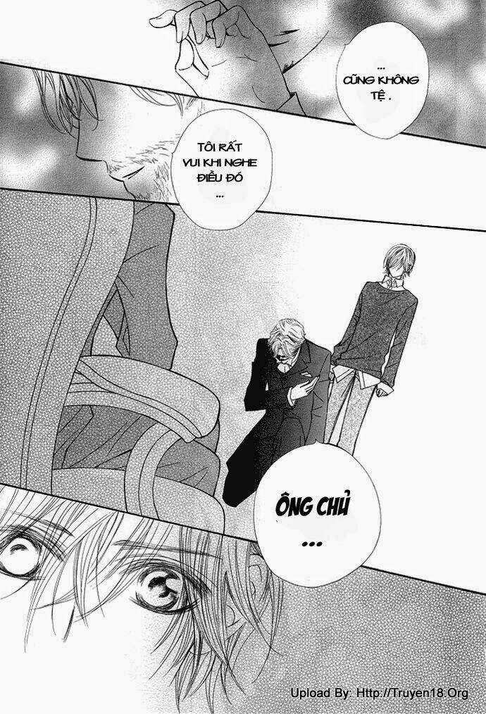 hiệp sĩ vampire chapter 30 14