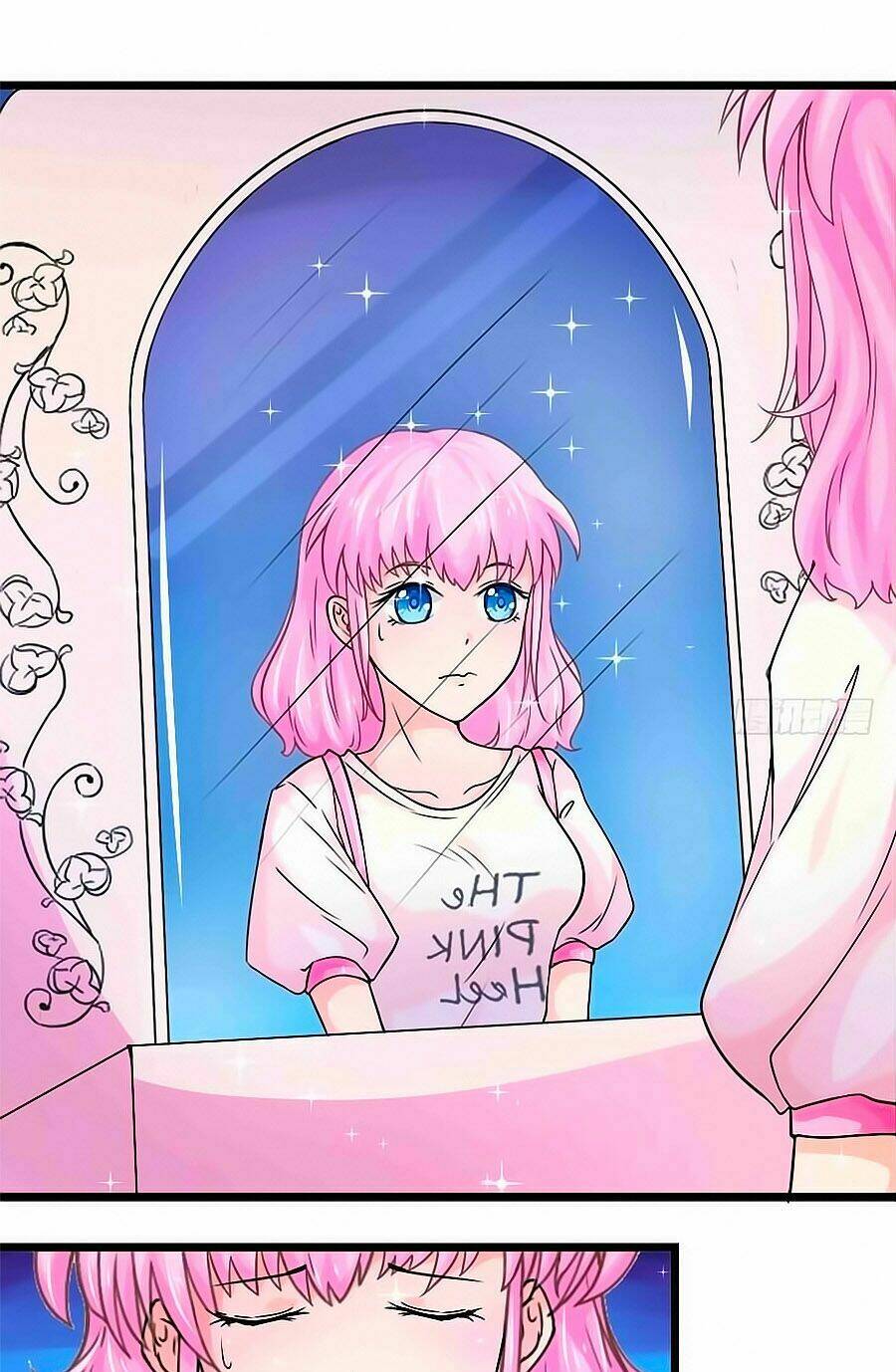 diêm vương lão công thật đáng yêu chapter 1 12