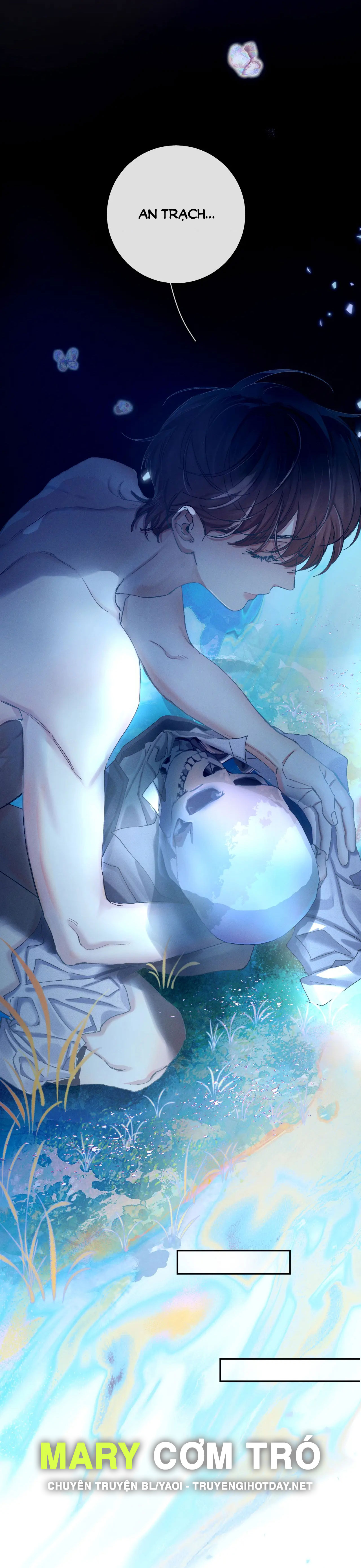 cây nấm nhỏ chapter 2 28