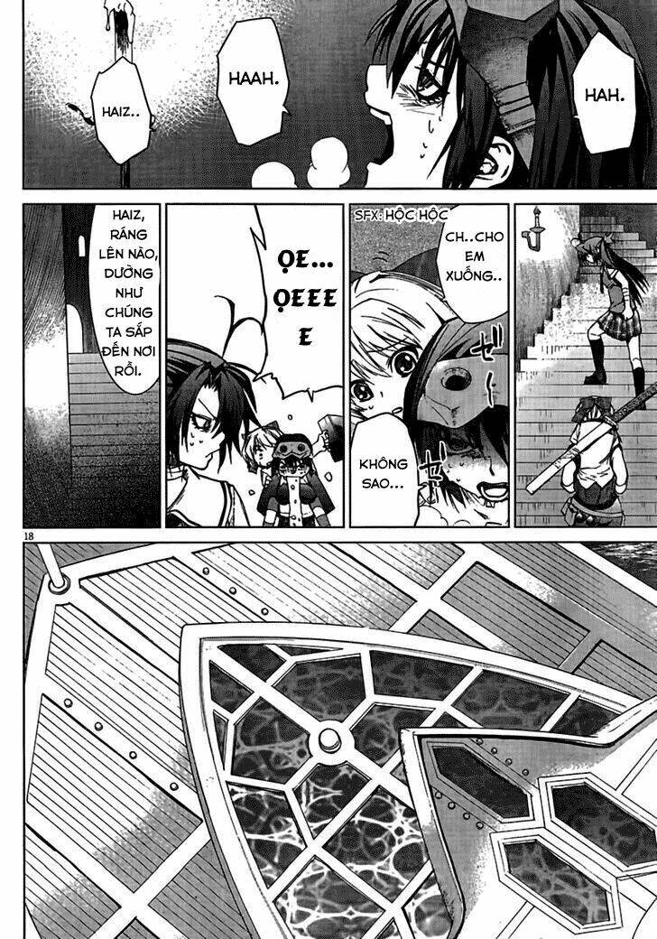 crime zone chapter 8 19