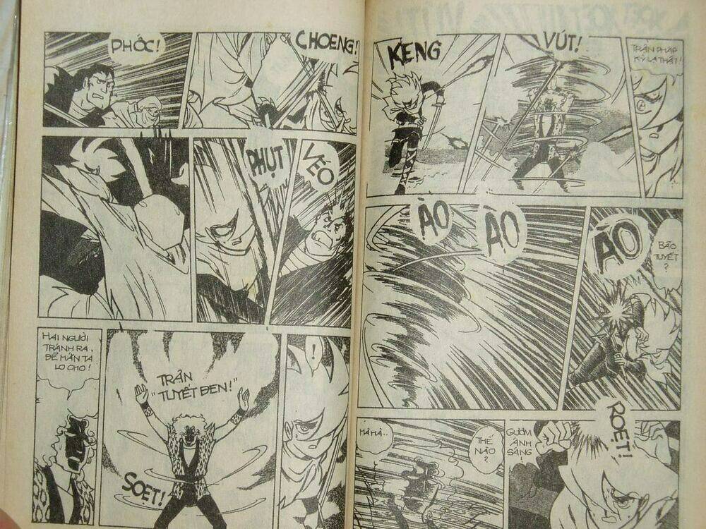 siêu nhân locke chapter 7 42