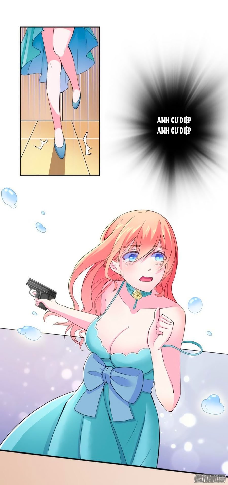 watashi wo hitorijime ni shite chapter 10 7