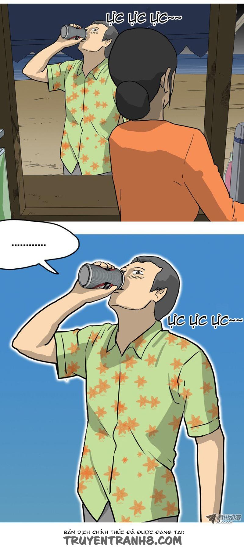 hồi sinh chapter 20 22